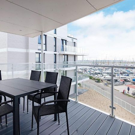 Apartment Wendtorf XIX Екстериор снимка