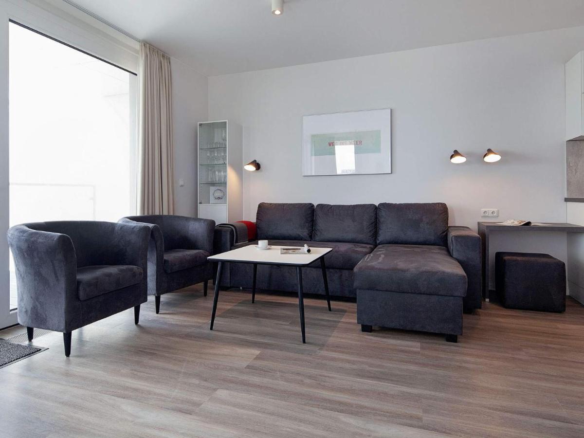 Apartment Wendtorf XIX Екстериор снимка