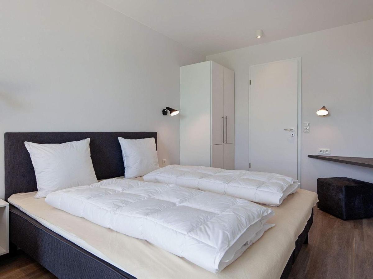Apartment Wendtorf XIX Екстериор снимка