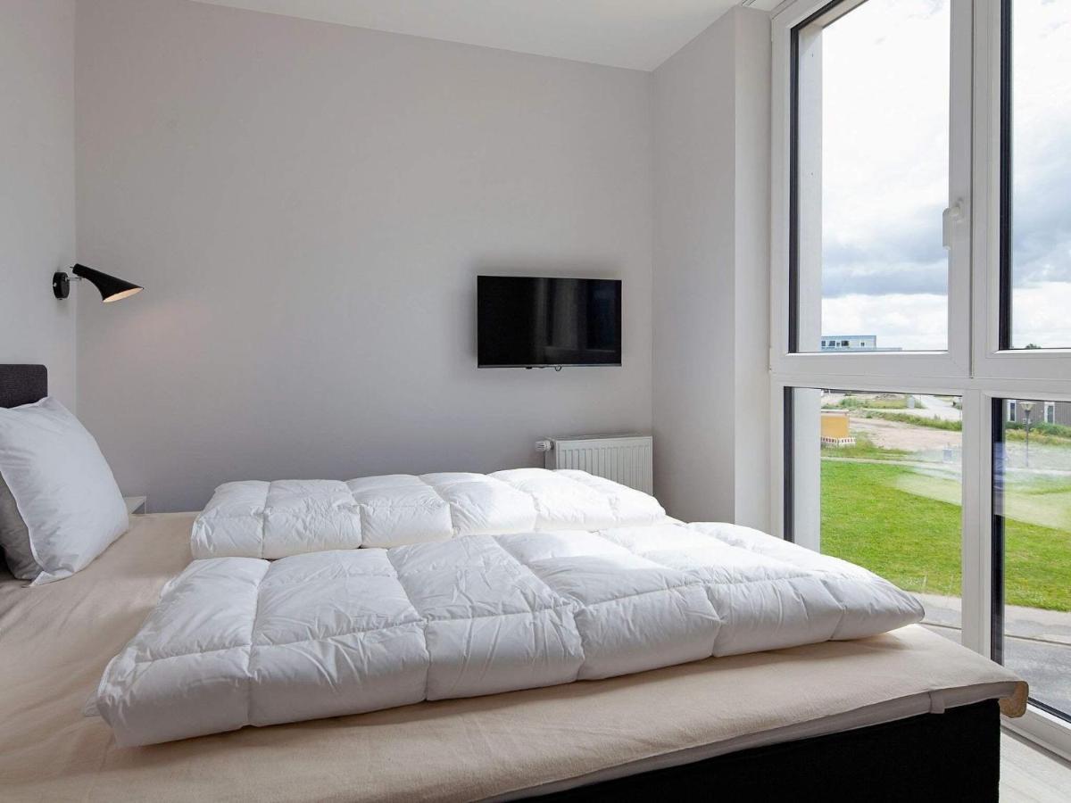 Apartment Wendtorf XIX Екстериор снимка