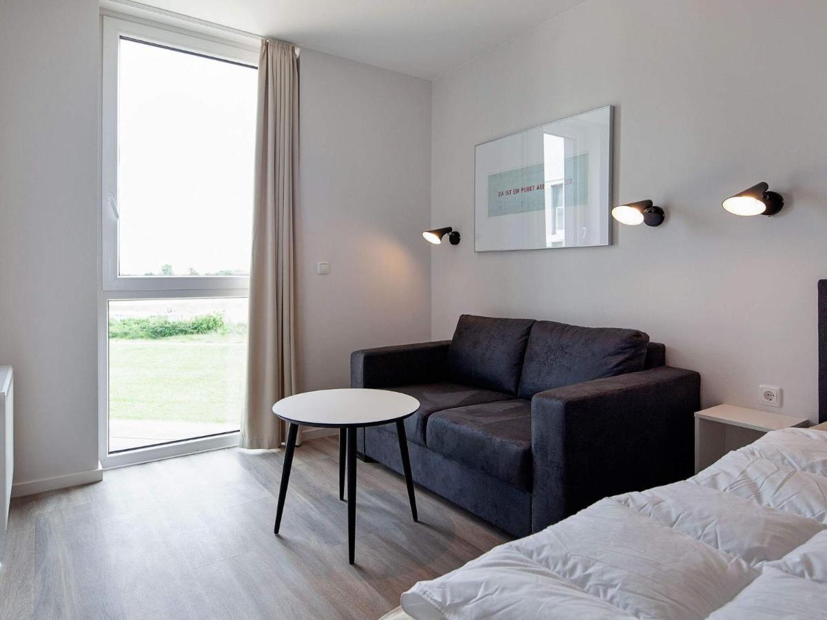 Apartment Wendtorf XIX Екстериор снимка